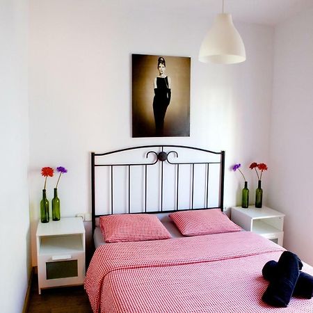 Centro Magnifico Apartamento Sevilla Kültér fotó