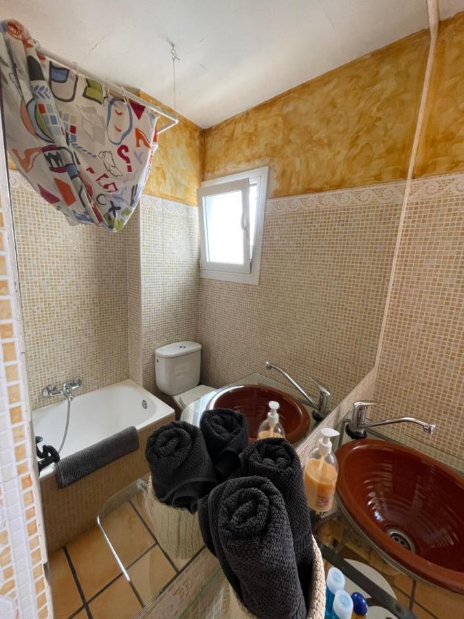 Centro Magnifico Apartamento Sevilla Kültér fotó
